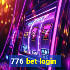 776 bet login